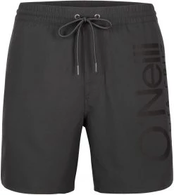 Promo ⌛ O'Neill Original Cali Shorts Men, rouge 😉
