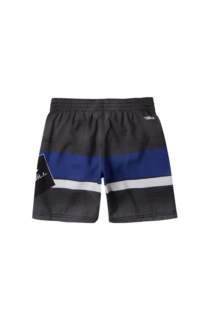 O'Neill Stacked Plus Shorts Boys, noir Nouveau ⌛ O'Neill Stacked Plus Shorts Boys, noir 🎉 -Maillots de bain Soldes oneill stacked plus shorts boys black multi 2 1
