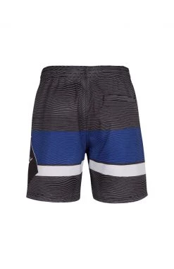 Maillots de bain Soldes -Maillots de bain Soldes oneill stacked shorts men black multi 2 2