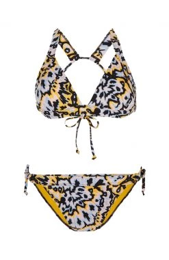 Vente flash 👍 O'Neill Surf Bikini 🥰 Women, Multicolore ⭐