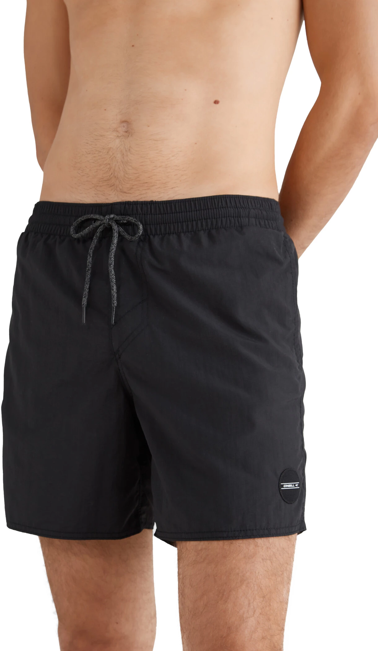 O'Neill Vert Swim Shorts Men, jaune Promo 😉 O'Neill Vert Swim Shorts Men, jaune 😀 -Maillots de bain Soldes oneill vert swim shorts men blackout a 1 1