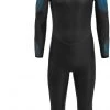 Offres ❤️ ORCA Apex Flex Wetsuit Men, noir 🎉 -Maillots de bain Soldes orca apex flex wetsuit men blue flex 1