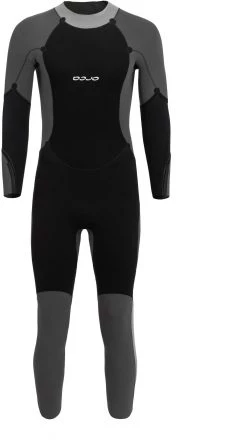 Offres ❤️ ORCA Apex Flex Wetsuit Men, noir 🎉 -Maillots de bain Soldes orca apex flex wetsuit men blue flex 4