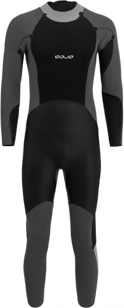 Grosses soldes 🌟 ORCA Apex Float Wetsuit Men, noir ✔️ -Maillots de bain Soldes orca apex flex wetsuit men red buoyancy 3