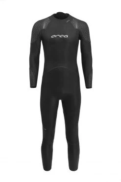 Grosses soldes 😀 ORCA Apex Flow Wetsuit Men, noir ⌛