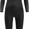 Budget ✨ ORCA Apex Flow Wetsuit 😀 Women, noir ✔️