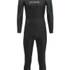 Meilleur prix 🔥 ORCA Athlex Flex Wetsuit Men, noir 👏 -Maillots de bain Soldes orca athlex flex wetsuit men blue flex 1
