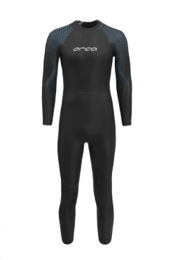 Meilleur prix 🔥 ORCA Athlex Flex Wetsuit Men, noir 👏
