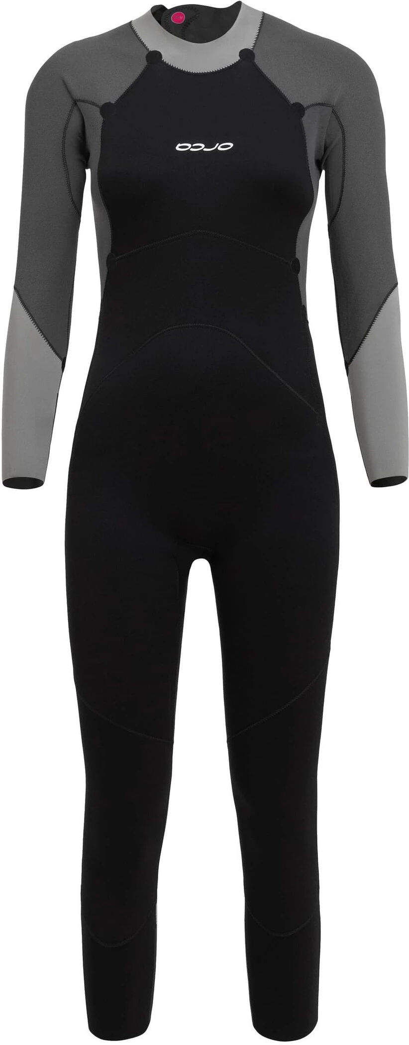 ORCA Athlex Float Wetsuit Women, noir Le moins cher 🤩 ORCA Athlex Float Wetsuit Women, noir 😀 -Maillots de bain Soldes orca athlex float wetsuit women red buoyancy 3