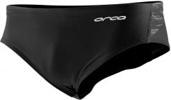 Grosses soldes 😍 ORCA Core Briefs Men, noir/rouge 😍