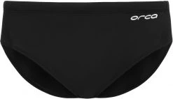Sortie 😀 ORCA Core Briefs Men, noir ✔️
