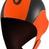 Tout neuf 😍 ORCA High Vissibility Neoprene Swim Cap, orange/noir ⭐ -Maillots de bain Soldes orca high vissibility neoprene swim cap orange 1