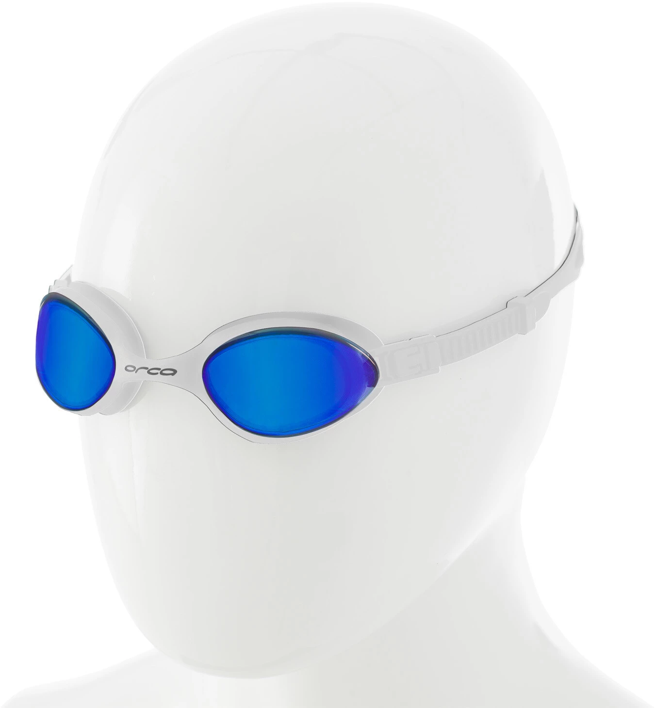 ORCA Killa 180° Lunettes de protection, noir Grosses soldes 👍 ORCA Killa 180° Lunettes de protection, noir ⭐ -Maillots de bain Soldes orca killa 180 goggles 1