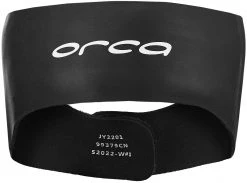 De gros 👏 ORCA Neoprene Bandeau, noir 🎉