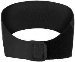De gros 👏 ORCA Neoprene Bandeau, noir 🎉 -Maillots de bain Soldes orca neopren headband black 3