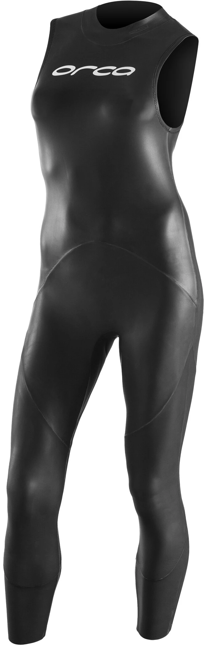 ORCA Openwater RS1 Sleeveless Wetsuit Women, noir Tout neuf ✨ ORCA Openwater RS1 Sleeveless Wetsuit 💯 Women, noir ✔️ -Maillots de bain Soldes orca openwater rs1 sleeveless wetsuit women black 1
