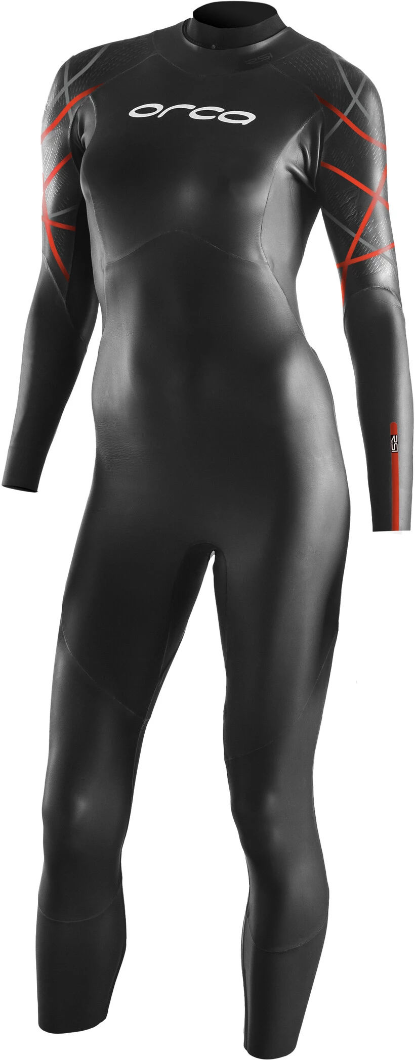 ORCA Openwater RS1 Thermal Wetsuit Women, noir Les meilleures critiques de 🎉 ORCA Openwater RS1 Thermal Wetsuit Women, noir 🤩 -Maillots de bain Soldes orca openwater rs1 thermal wetsuit women black 1