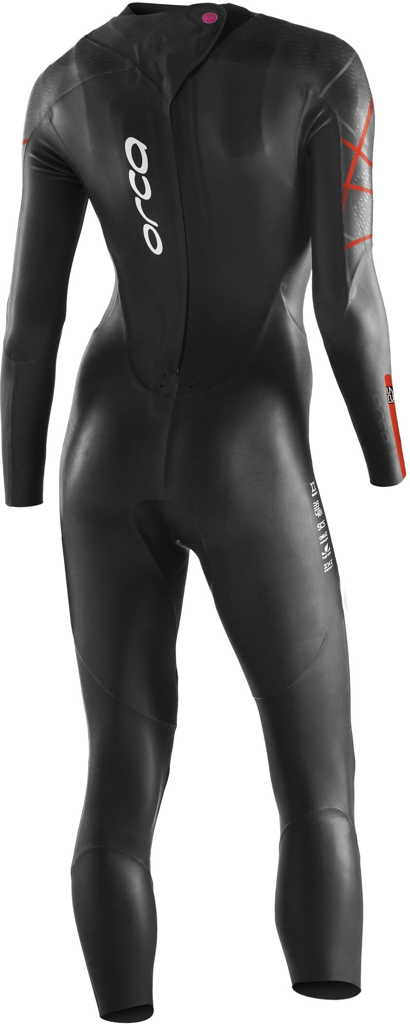 ORCA Openwater RS1 Thermal Wetsuit Women, noir Les meilleures critiques de 🎉 ORCA Openwater RS1 Thermal Wetsuit Women, noir 🤩 -Maillots de bain Soldes orca openwater rs1 thermal wetsuit women black 2
