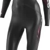 Grosses soldes ✨ ORCA Predator Combinaison à manches longues Femme, noir ✔️ -Maillots de bain Soldes orca predator fullsleeve wetsuit women black 1