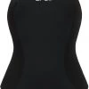 Acheter 😀 ORCA RS1 One Piece Swimsuit Women, bleu/noir 🎁 -Maillots de bain Soldes orca rs1 one piece swimsuit women black 1