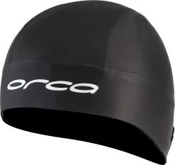Meilleure affaire 😀 ORCA Swim Hat, orange 🤩