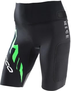 Coupon ⭐ ORCA Swimrun Core Pantalon Femme, noir 🌟
