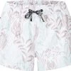 Acheter ⌛ Picture Napkey Boardshorts Women, blanc/violet ✔️