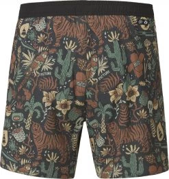 Meilleure vente 🔥 Picture Piau 15" Boardshorts Men, noir 🎁 -Maillots de bain Soldes picture piau 15 boardshorts men cathay 2 1
