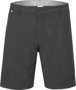 Grosses soldes ❤️ Picture Podar Hybrid 19" Boardshorts Men, gris 🥰