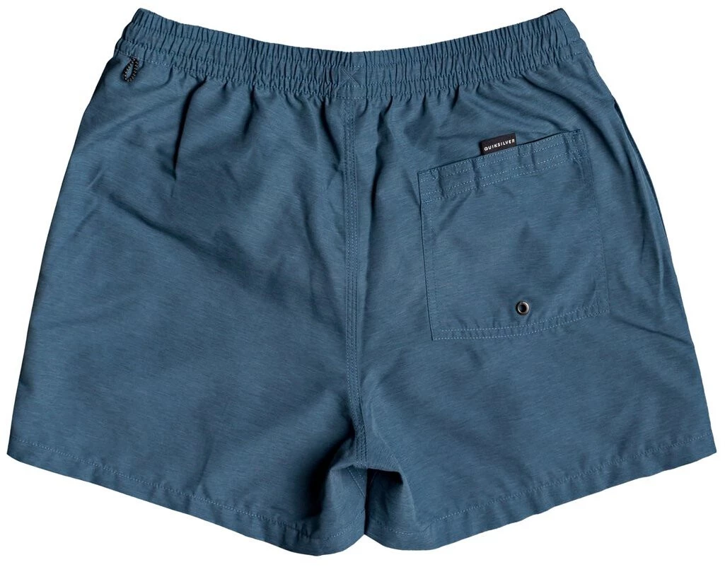 Quiksilver Everyday Volley 15 Short Homme, noir Bon marché ✨ Quiksilver Everyday Volley 15 Short Homme, noir 🤩 -Maillots de bain Soldes quiksilver everyday volley 15 shorts men real teal 2 4