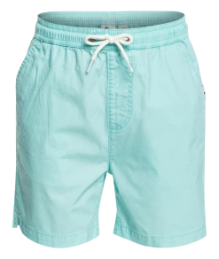 Tout neuf ✔️ Quiksilver Taxer Watershorts Youth, bleu ✔️