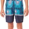Meilleur prix ✔️ Rip Curl Combined 15" Boardshorts Boys, bleu ✔️