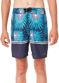 Meilleur prix ✔️ Rip Curl Combined 15" Boardshorts Boys, bleu ✔️