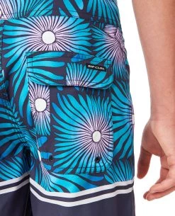 Meilleur prix ✔️ Rip Curl Combined 15" Boardshorts Boys, bleu ✔️ -Maillots de bain Soldes rip curl combined 15 boardshorts boys navy 5