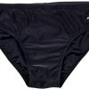 Sortie 👍 Rip Curl Corp Sluggo Homme, noir ⭐ -Maillots de bain Soldes rip curl corp sluggo herren black 1