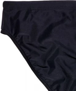 Sortie 👍 Rip Curl Corp Sluggo Homme, noir ⭐ -Maillots de bain Soldes rip curl corp sluggo herren black 2