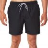 Sortie 🥰 Rip Curl Daily Volley Boardshorts Men, turquoise ⌛
