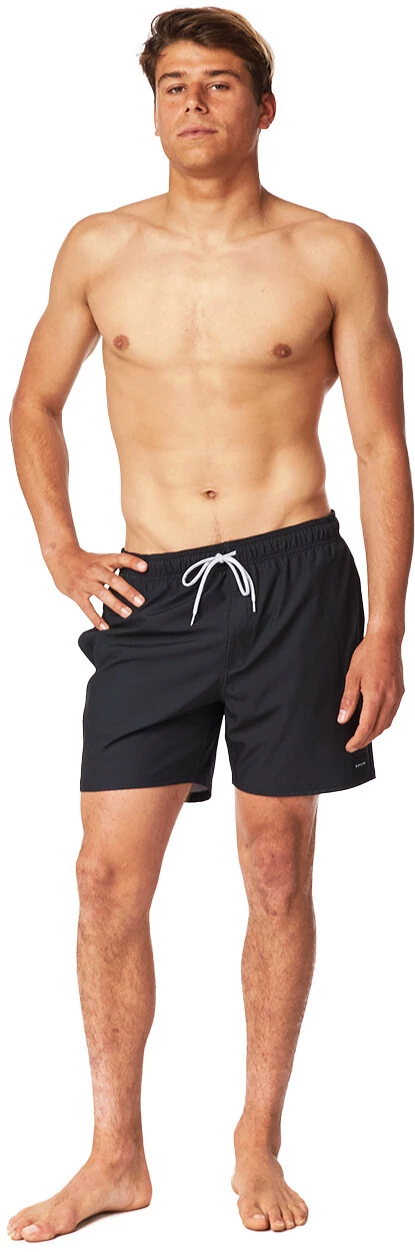 Rip Curl Daily Volley Boardshorts Men, noir Le moins cher ✔️ Rip Curl Daily Volley Boardshorts Men, noir 😍 -Maillots de bain Soldes rip curl daily volley boardshorts men black 3 2