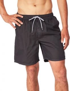 Vente flash ❤️ Rip Curl Easy Living Volley Boardshorts Men, bleu 🤩