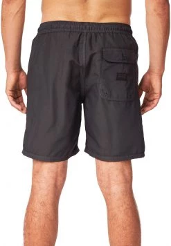 Sortie 😀 Rip Curl Easy Living Volley Boardshorts Men, turquoise ✨ -Maillots de bain Soldes rip curl easy living volley boardshorts men black 2