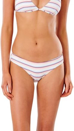 Acheter ✔️ Rip Curl Golden State Cheeky Hipster Women, bleu ⌛