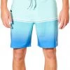 Le moins cher ✔️ Rip Curl Mirage Combined 2.0 Boardshorts Men, noir/gris 🥰 -Maillots de bain Soldes rip curl mirage combined 20 boardshorts men washed aqua 1