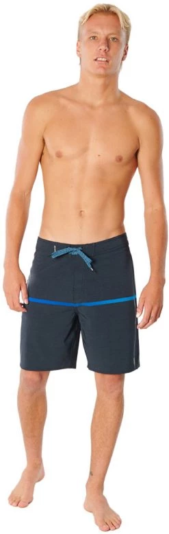 Coupon ⌛ Rip Curl Mirage Combined 2.0 Shorts Men, violet/gris 🎉 -Maillots de bain Soldes rip curl mirage combined 20 shorts men black blue 4