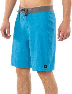 Meilleur prix ✨ Rip Curl Mirage Core Shorts Men, turquoise 👏 -Maillots de bain Soldes rip curl mirage core shorts men teal 3