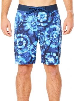 Coupon 🧨 Rip Curl Mirage Medina Boardshorts Men, bleu ✨
