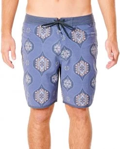 Sortie 👍 Rip Curl Mirage Owen SWC Boardshorts Men, bleu 🥰