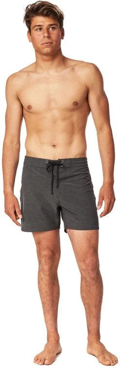 Bon marché 👍 Rip Curl Mirage Retro Golden Hour Boardshorts Men, noir 🛒 -Maillots de bain Soldes rip curl mirage retro golden hour boardshorts men black 3 1