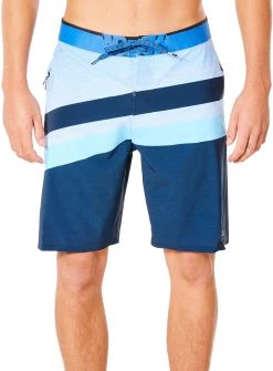 Tout neuf ⭐ Rip Curl Mirage Revert Ultimate Boardshorts Men, bleu 🧨