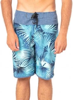 Tout neuf 🎁 Rip Curl Mirage Sunrise Shorts Men, Multicolore 💯