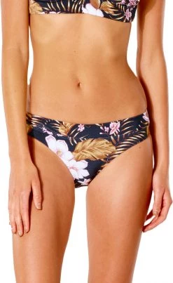 Meilleur prix ✨ Rip Curl Playabella Full Pants 🎁 Women, noir/Multicolore ✨